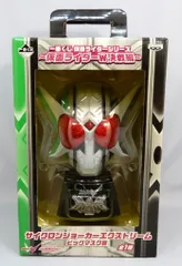BANPRESTO - サイクロンジョーカーエクストリーム　ビッグマスク BANPRESTO - サイクロンジョーカーエクストリーム ビッグマスク
