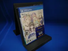 PSVITA シャリーのアトリエ Plus~黄昏の海の錬金術士~