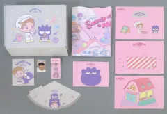 【中古】雑貨 テイル×バッドばつ丸 PARTY PACKAGE(パーティーパッケージ) 「NCT×サンリオキャラクターズ」