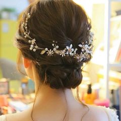 ［ドレスアップスタイルにも］髪飾り 成人式 結婚式 卒業式 入学式 七五三 振袖 桜 和装 ウェディング 結婚式 袴 着物 ベッドアクセサリー 発表会 かんざし フラワー 結婚式ヘア ブライダルヘア 着物ヘア 前撮り 袴ヘア ウェディングヘア 和装ヘア
