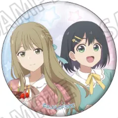 2026年最新】先輩はおとこのこ 缶バッジの人気アイテム - メルカリ