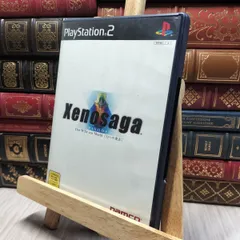 8-1 ゼノサーガ エピソード Ⅰ 力への意志 PS2 260463