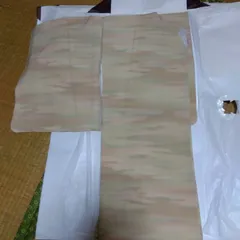 2025年最新】藤間流 浴衣の人気アイテム - メルカリ