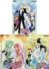 2026年最新】アンジェリーク～聖地より愛をこめて〈上巻〉 [DVD]の人気