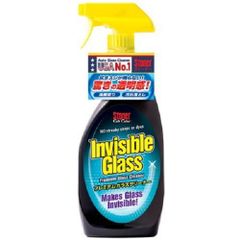 ストーナー インビジブルガラス KURE Stoner プレミアムガラスクリーナー 651ml 1730 洗車 愛車 自動車 カー用品