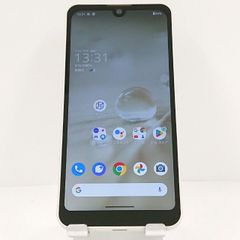 AQUOS wish SHG06 au アイボリー 送料無料 本体 c11886