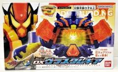30.【未開封】DX変身ベルト ヴラスタムギア 仮面ライダーガヴ 【併売品】のサムネイル