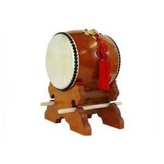 宮本卯之助 平太鼓 太鼓 和楽器 台座付き - メルカリ
