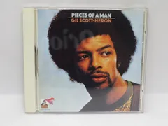 2025年最新】gil scott-heronの人気アイテム - メルカリ