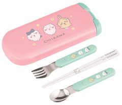 【新品/公式】ちいかわ_引フタトリオ CT-20 公式グッズ colleize
