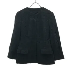 2025年最新】D&G ／ Dolce＆Gabbana レディース ノーカラー