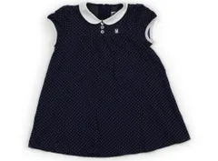 【ミキハウス/mikiHOUSE】ワンピース 90サイズ 女の子【子供服・ベビー服】（1823964）