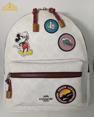 COACH コーチ フィールド レキシー 2WAY トートバッグ C2184 - メルカリ