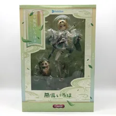 【中古】未開封） クレーネル 風真いろは １／７[24]