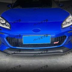 スバル brz パーツ バンパーロワグリル ピアノブラック グリルガーニッシュ スバル brz パーツ バンパーロワグリル ピアノブラック グリル