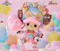 2025年最新】チョッパー フィギュアの人気アイテム - メルカリ