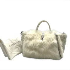 2025年最新】ANTEPRIMA ショルダーバッグの人気アイテム - メルカリ