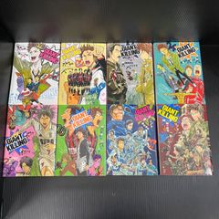 最新巻 GIANT KILLING 67巻 68巻 69巻セット - メルカリ