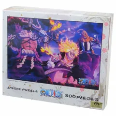 大幅値下げ！】ワンピース パズル フレーム セット ジャンプフェスタ