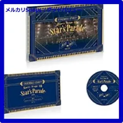 ✳︎【オマケ付き】あんスタ スタステ Blu-ray 1st&2ndBOXセット Amazon.co.jp: あんさんぶるスターズ！Starry Stage 2nd ～in