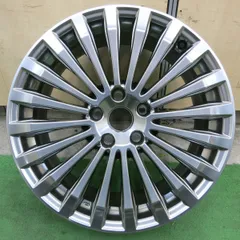 現行 クラウンセダン 純正ホイール 1本 2025年最新】Yahoo!オークション -クラウンセダン 純正ホイールの中古