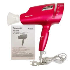 2025年最新】パナソニック ドライヤー ナノケア eh-na0bの人気アイテム