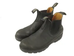 2024年最新】ブランドストーン blundstone サイドゴア メンズ 500