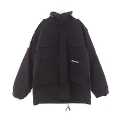 2026年最新】supreme spiewak m65の人気アイテム - メルカリ
