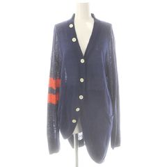 サカイ sacai 刺繍スウェットプルオーバー トレーナー 0 茶 /MI ■OS ■SH レディース サカイ sacai 刺繍スウェットプルオーバー トレーナー 0 茶 /MI