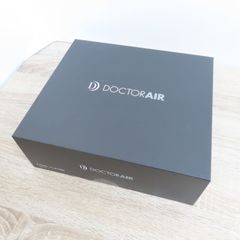 未開封品 DOCTORAIR ドクターエア エクサガン ハンディPRO REG-07 ホワイト