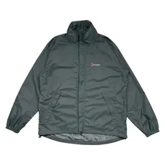 2025年最新】berghaus ナイロンジャケットの人気アイテム - メルカリ