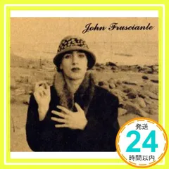 ジョン・フルシアンテ 1st 2nd 輸入盤CD2枚セット ジョン・フルシアンテ 1st 2nd 輸入盤CD2枚セット Amazon.co.jp