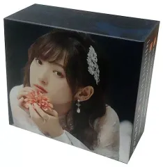 中古】雑貨 fripSide 3枚収納BOX(アー写＆ロゴ) 「CD The very best of