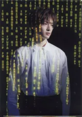 【中古】クリアファイル 玉森裕太 A4クリアファイル 「Kis-My-Ft2 Dome Tour 2024 Synopsis」