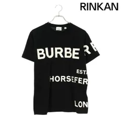 2025年最新】burberry ホースフェリー tシャツの人気アイテム