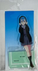 未開封　ラブライブ!スーパースター!! しまむら アクリルスタンド 若菜四季