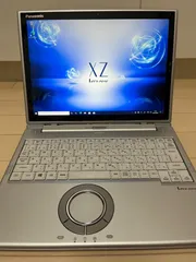 2025年最新】cf-xz6rf5vsの人気アイテム - メルカリ