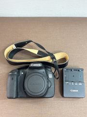 Canon EOS 60D ダブルズームキット