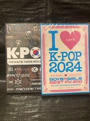 セット販売☆KPOP DVD