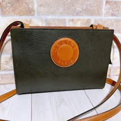 《美品》CELINE(セリーヌ)ショルダーバッグ