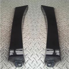 スカニア 2017y-現行 ヘッドライト用 アイライン 新品 輸入品 - メルカリ