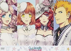 うたの☆プリンスさまっ♪ マジLOVEレボリューションズ　4 [DVD]