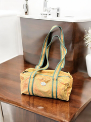 【イタリアンブランド】ETRO Vintege nylon Bag　エトロ ヴィンテージバッグ