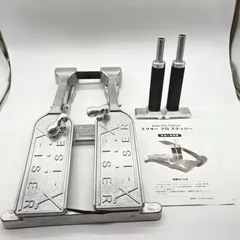 X-ISER　エクサー　ステッパー　シルバー 楽天市場】【今ならレビュー特典あり】 エクサー プロ