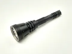 NITECORE MH10S ナイトコア フラッシュライト LED 中古 NITECORE ナイトコア フラッシュライトの販売店｜防犯対策ネット