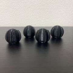 Helinox ヘリノックス  チェアボールフィート