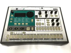 2024年最新】中古 KORG ELECTRIBEの人気アイテム - メルカリ