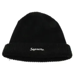 Supreme 'Loose Gauge Beanie'ルーズゲージビーニー ニット