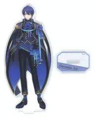 【中古】アクリルスタンド・アクリルパネル 春崎エアル アクリルスタンド 「バーチャルYouTuber にじさんじ」 Welcome Goods 2023年Ver.