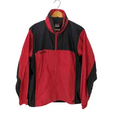 早稲田 ジャージ上下セット 赤黒　M Yahoo!オークション -「早稲田 ジャージ」の落札相場・落札価格